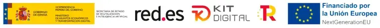 Logos de Kit Digital